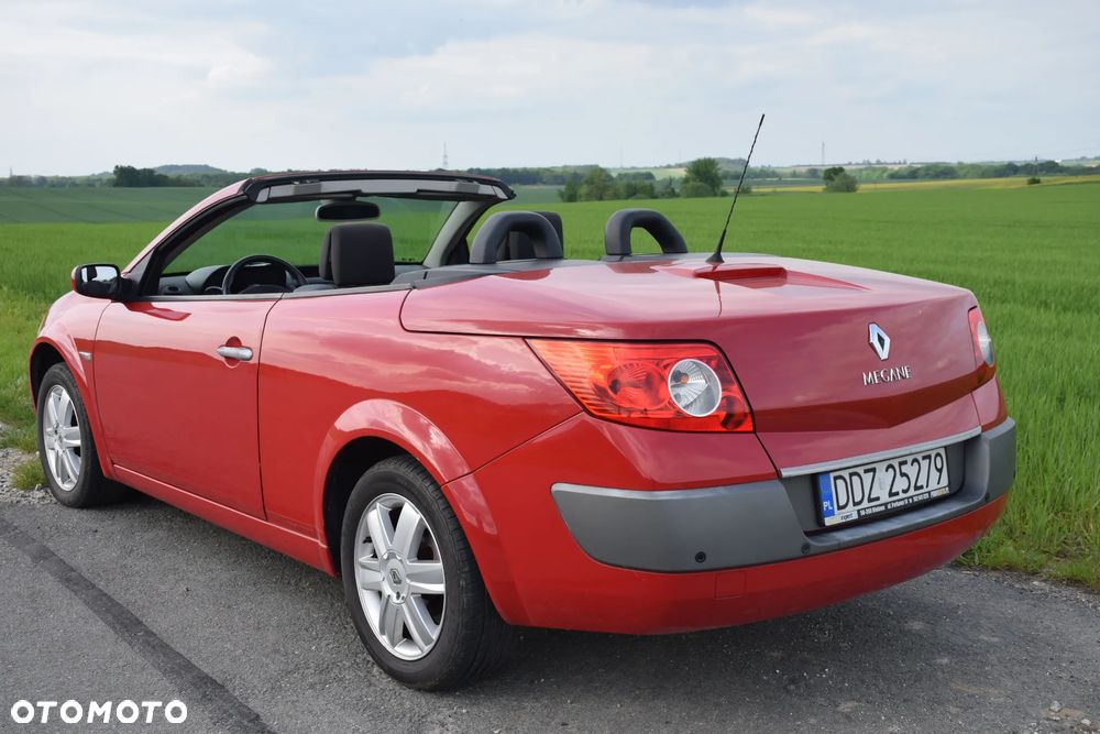 Renault Megane 1.6 16V Expression - 12