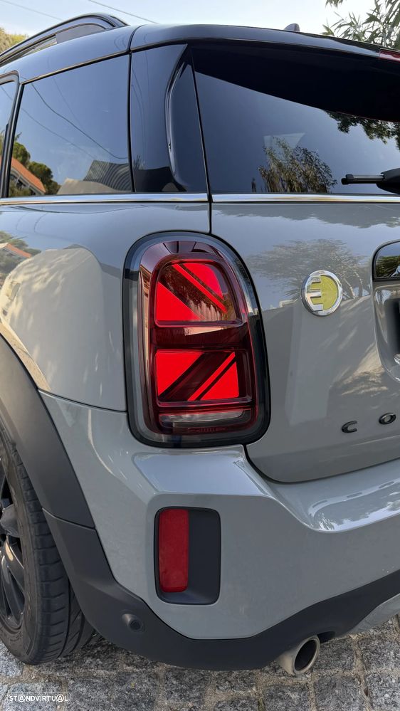 MINI Countryman Cooper SE ALL4 Auto - 8