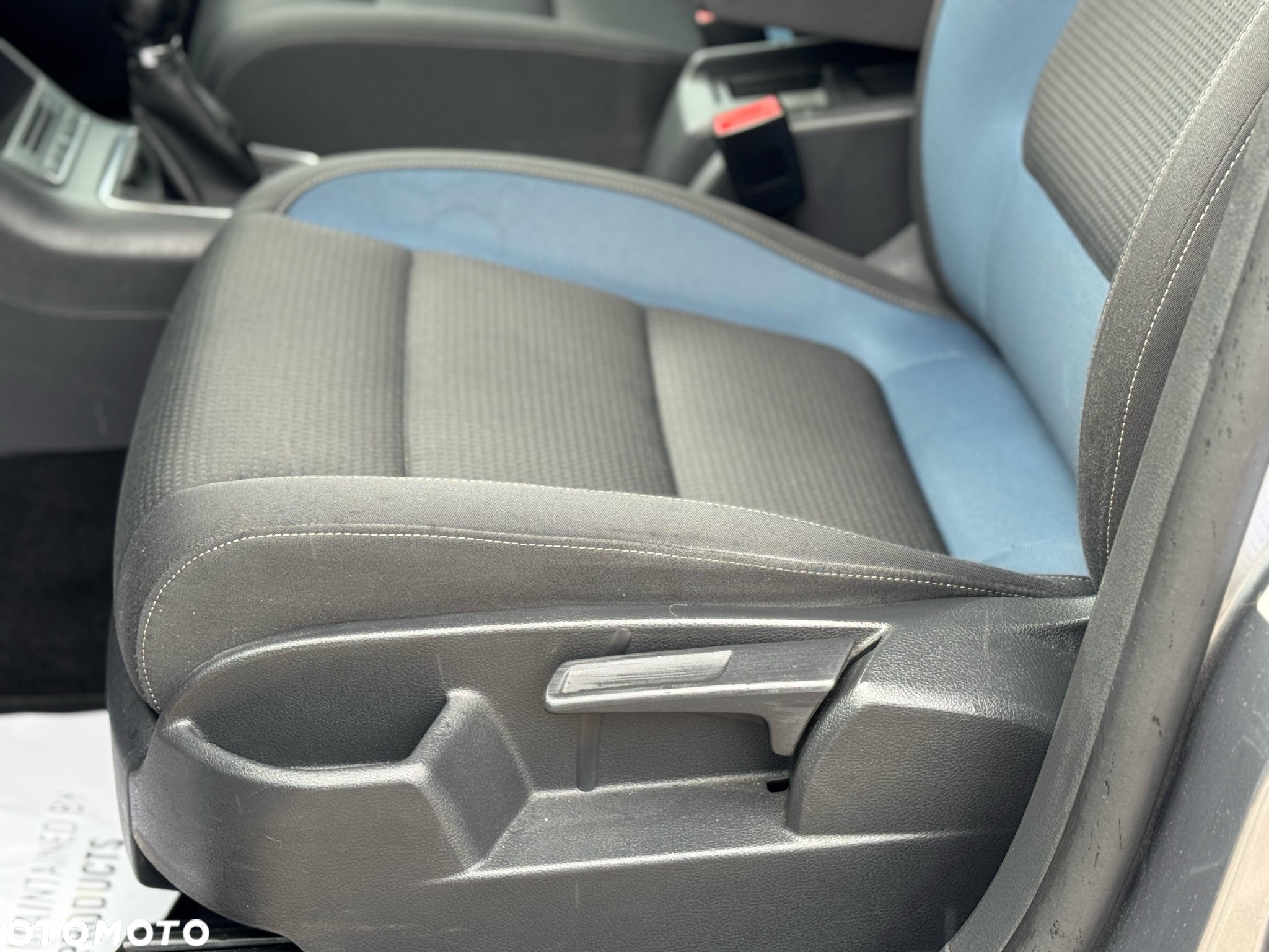 Volkswagen Golf Plus 1.4 TSI Team - 10