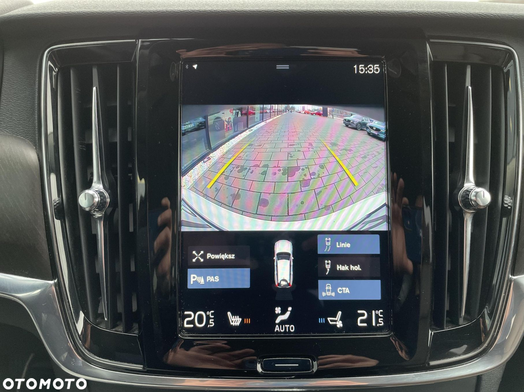 Volvo V90 - 18