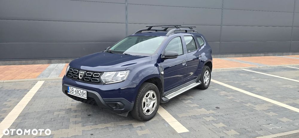 Dacia Duster 1.3 TCe Comfort - 17