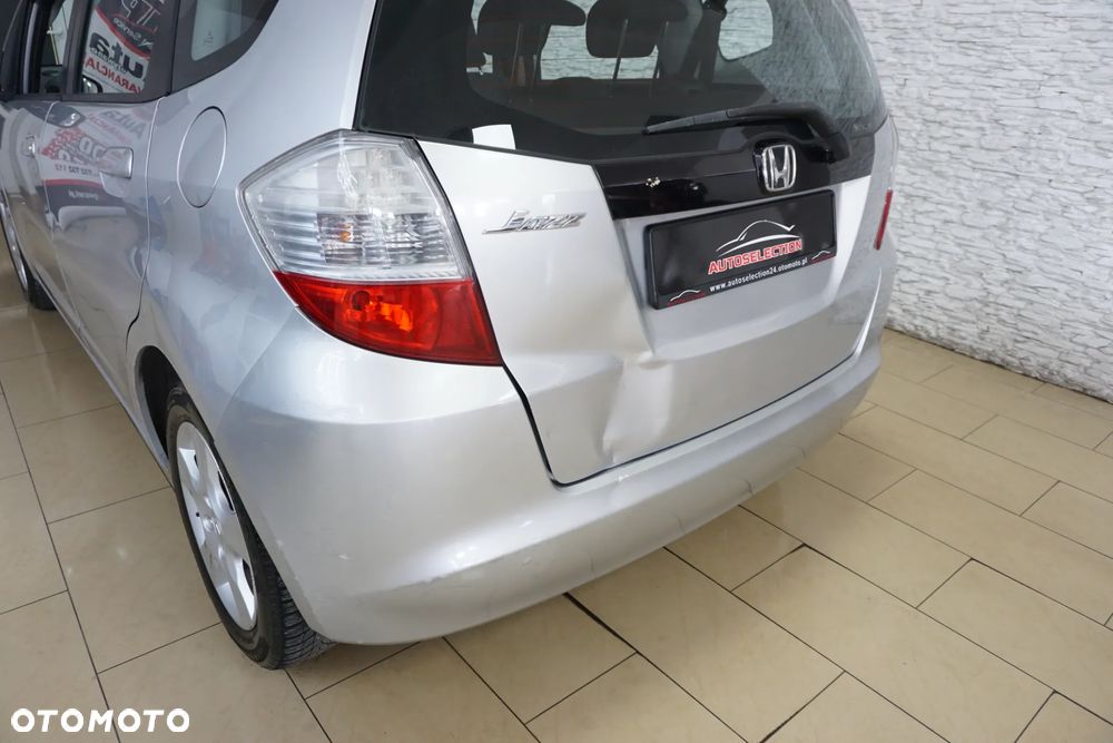 Honda Jazz 1.4 i-VTEC Comfort - 14