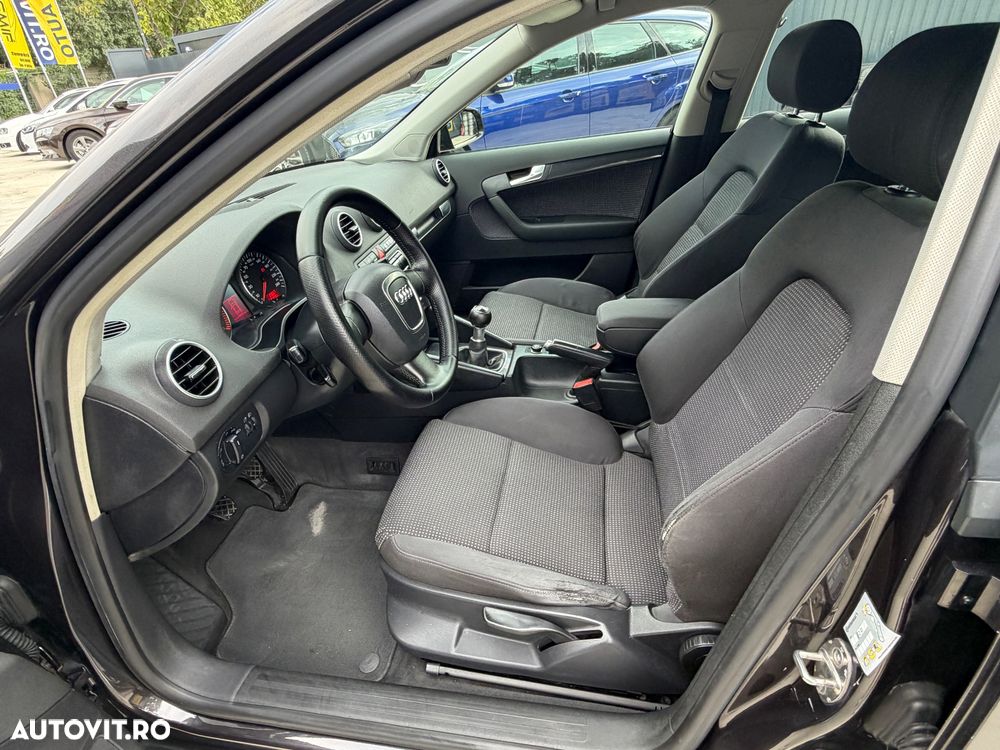 Audi A3 - 17