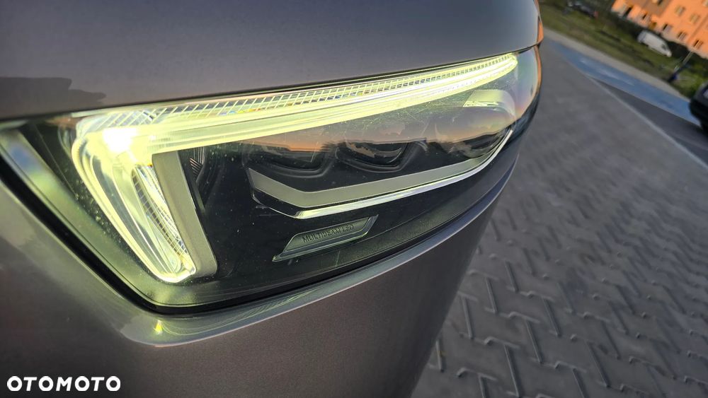 Mercedes-Benz Klasa A 200 AMG Line 7G-DCT - 16