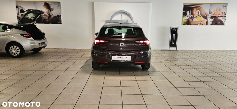 Opel Astra 1.4 Essentia - 5
