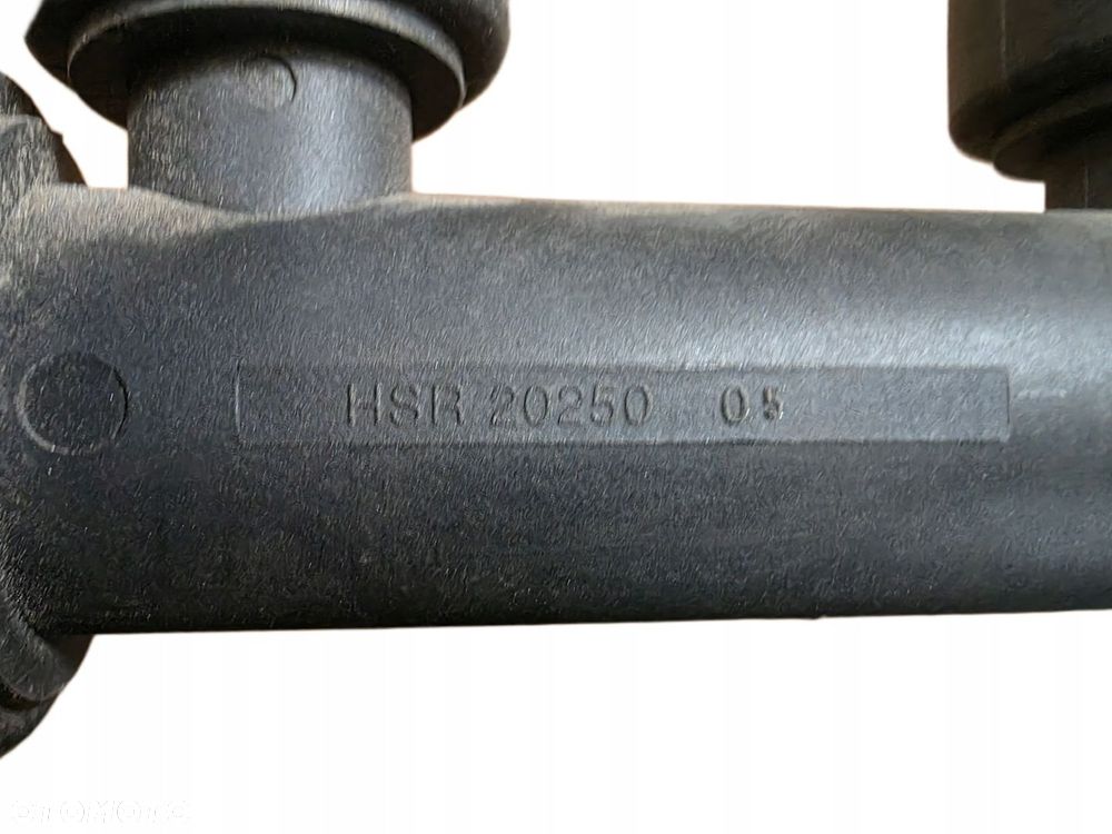 MAGISTRALA WODY RENAULT LAGUNA II 2.0 hsr20250 - 4