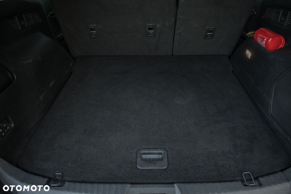 Ford Edge - 38