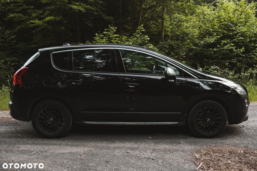 Peugeot 3008 HDi 150 Allure - 4