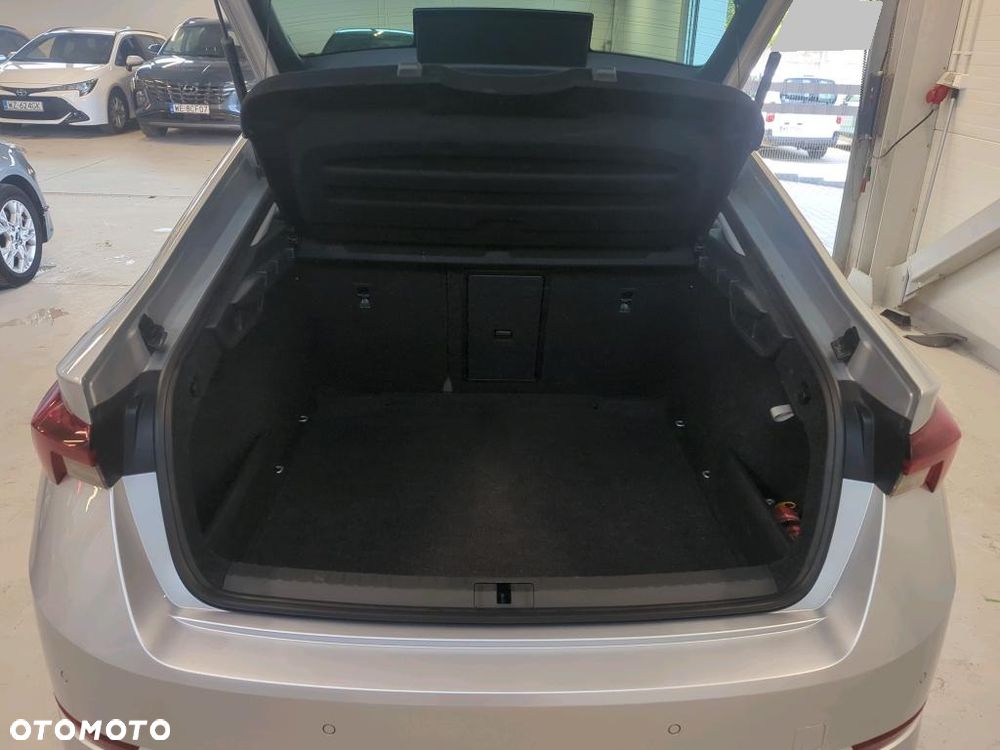 Skoda Octavia 1.5 TSI Ambition - 24