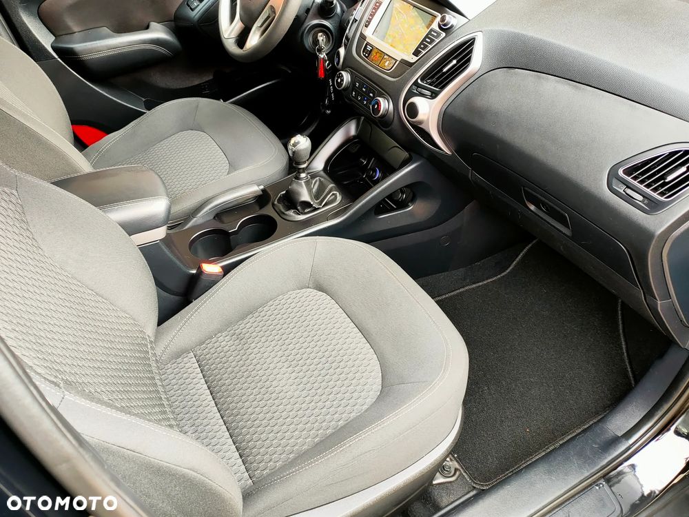 Hyundai ix35 1.6 2WD 5 Star Edition - 27