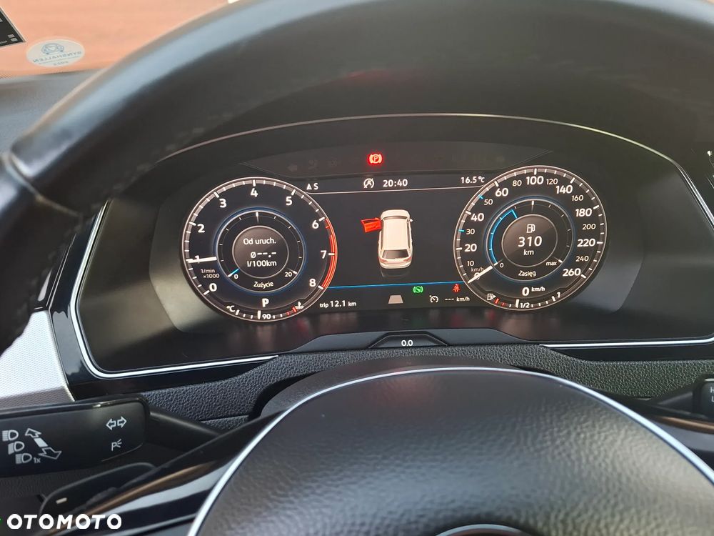 Volkswagen Passat 1.5 TSI OPF DSG Comfortline - 12
