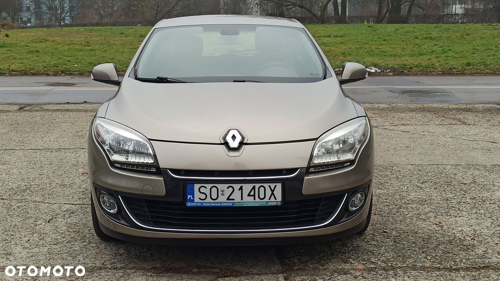 Renault Megane 1.6 16V 100 Authentique - 1