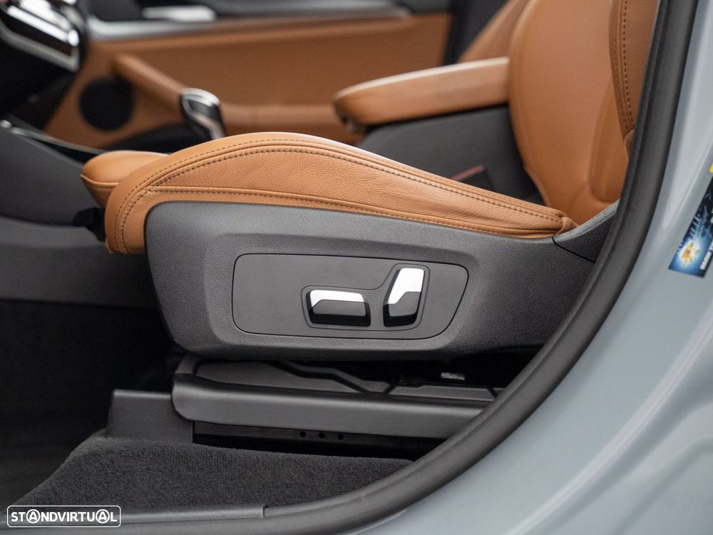 BMW X3 30 e xDrive Pack M - 22