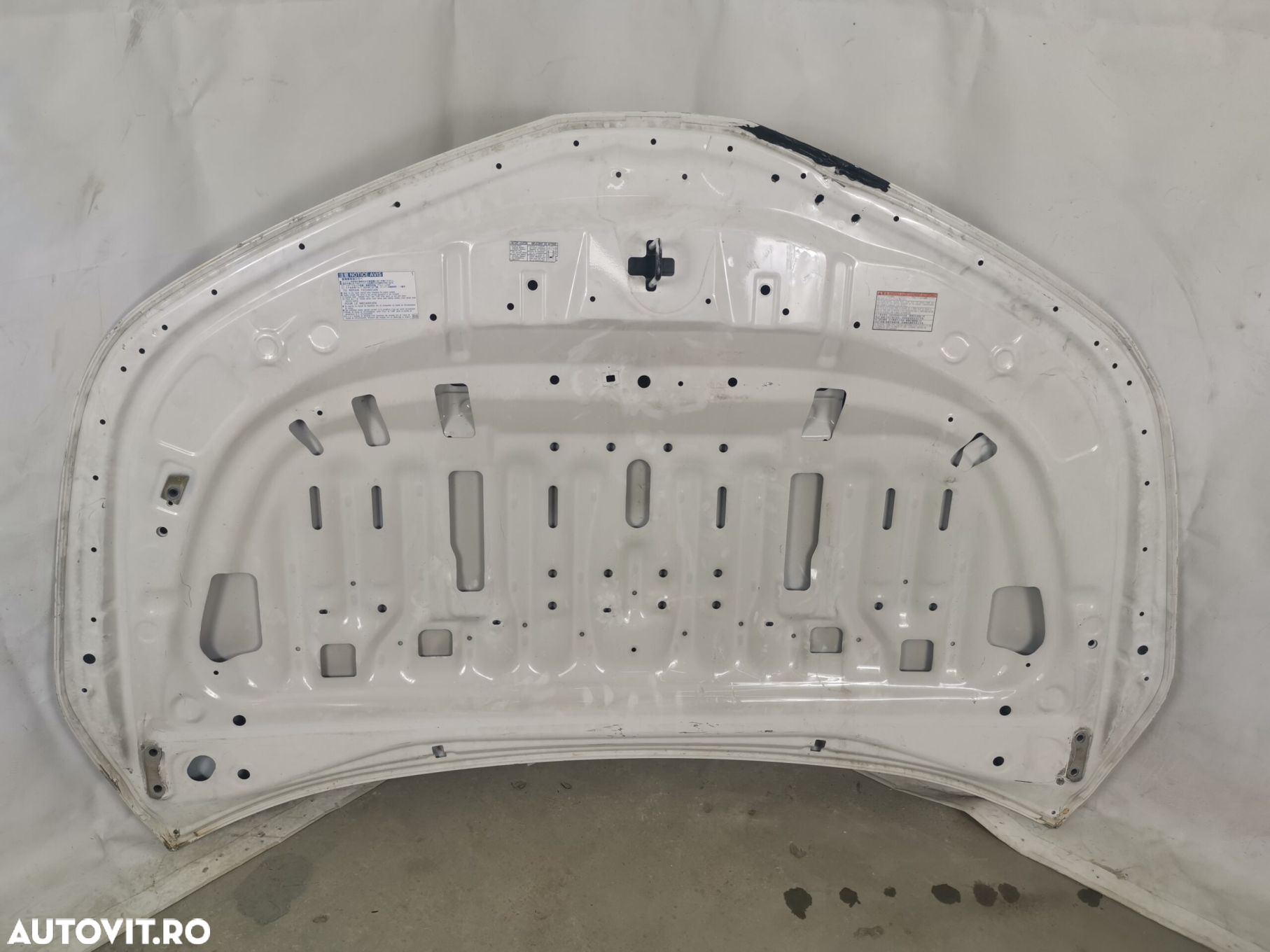 Capota Motor Toyota  Corolla E210 [2019 - 2022] Originala - 5