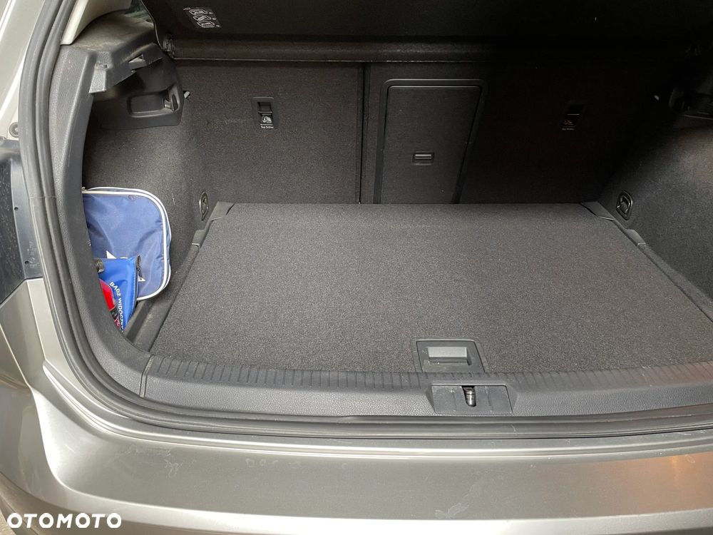 Volkswagen Golf Variant 1.2 TSI BMT Comfortline - 6