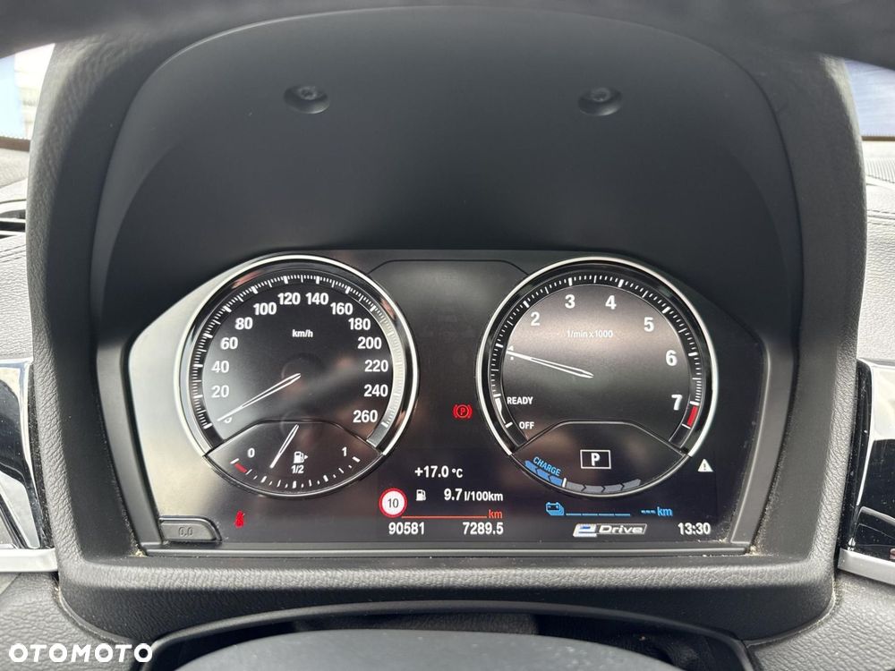 BMW X2 xDrive25e M Sport X - 21