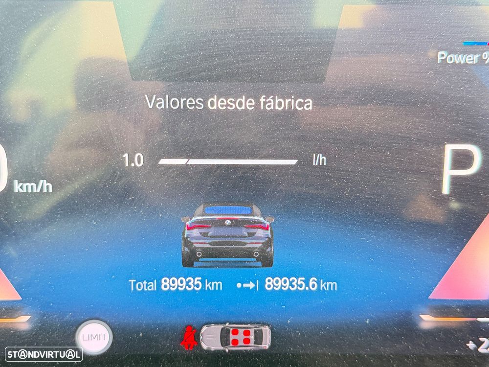 BMW 420 i Pack M Auto - 28