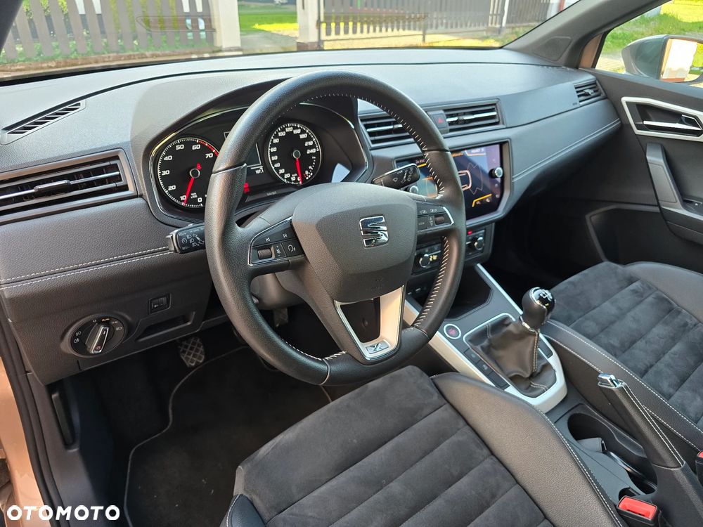 Opel Mokka 1.4 Turbo ecoFLEX Start/Stop Color Innovation - 26