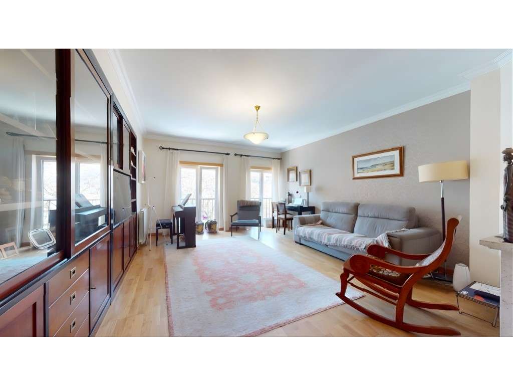 Apartamento, 2 quartos, Lisboa, Restelo - Grande imagem: 2/18