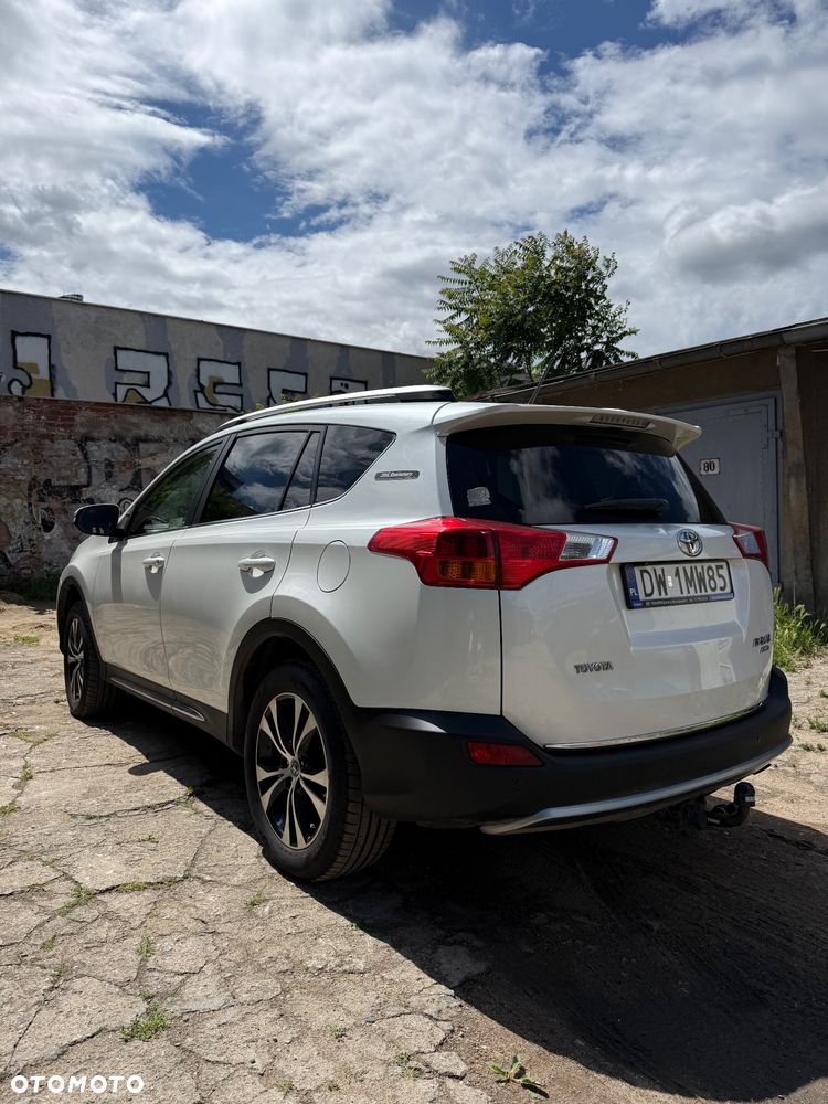 Toyota RAV4 2.0 Prestige MS - 13