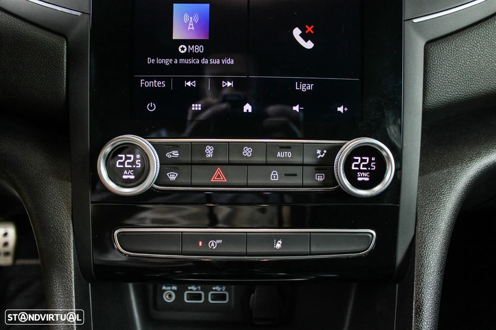 Renault Mégane 1.8 TCe R.S. - 36