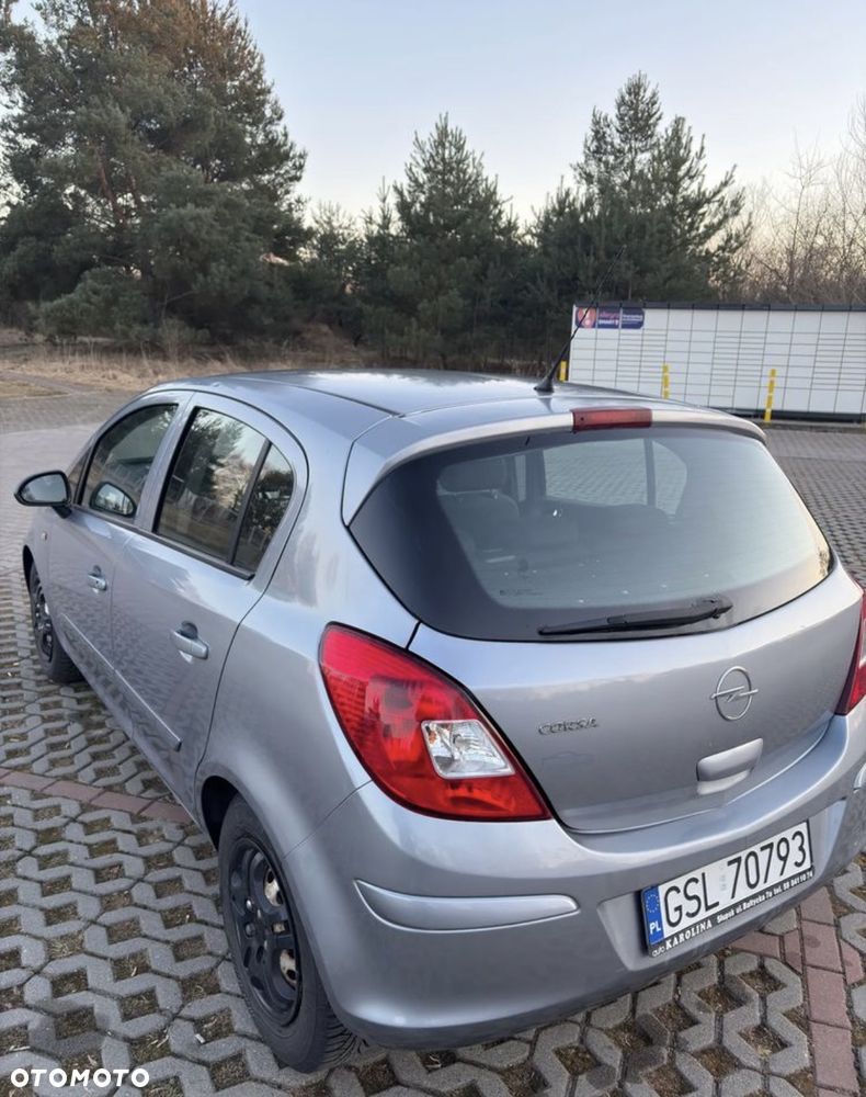Opel Corsa 1.2 16V - 3