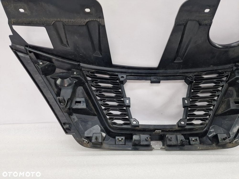 NISSAN X-TRAIL / ROGUE T32 LIFT 17- ATRAPA / GRILL PRZEDNI PRZÓD , NR 623106FR0C , NR AUKCJI GR358 - 11