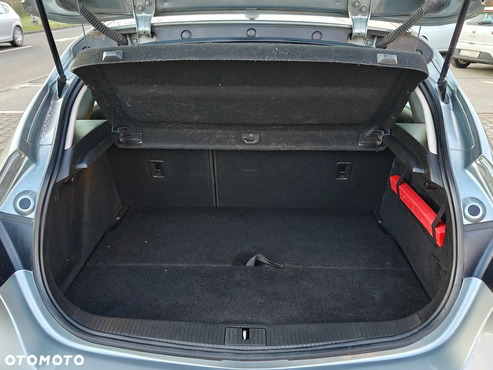 Opel Astra 1.8 Enjoy - 16