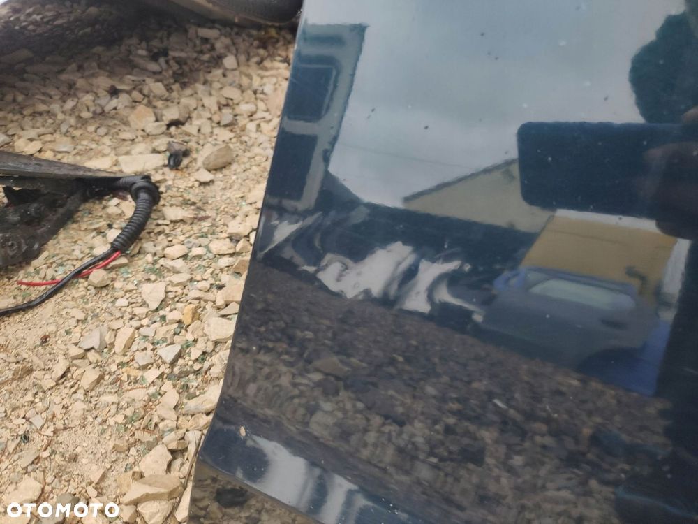 KL DRZWI PRAWY PRZÓD GOŁE OPEL CORSA C H/B 5D Z20U - 4