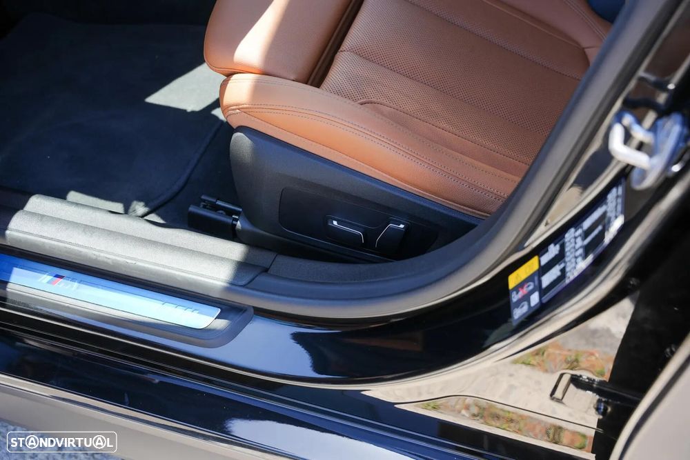 BMW i4 M50 Pack Desportivo M Pro - 26