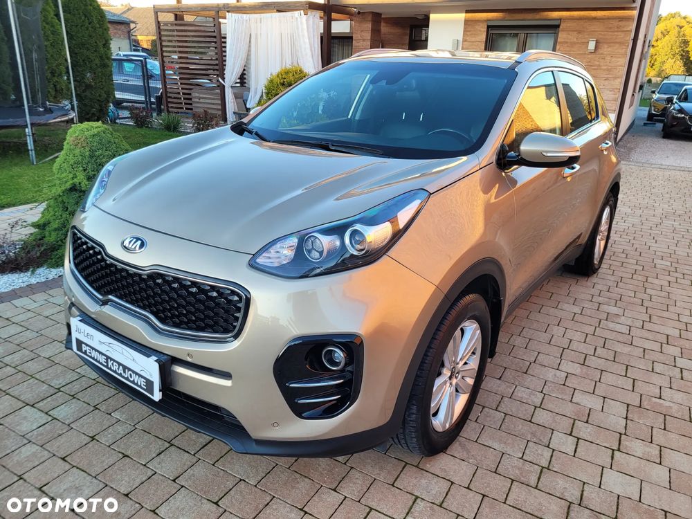 Kia Sportage 1.6 GDI L 2WD - 2