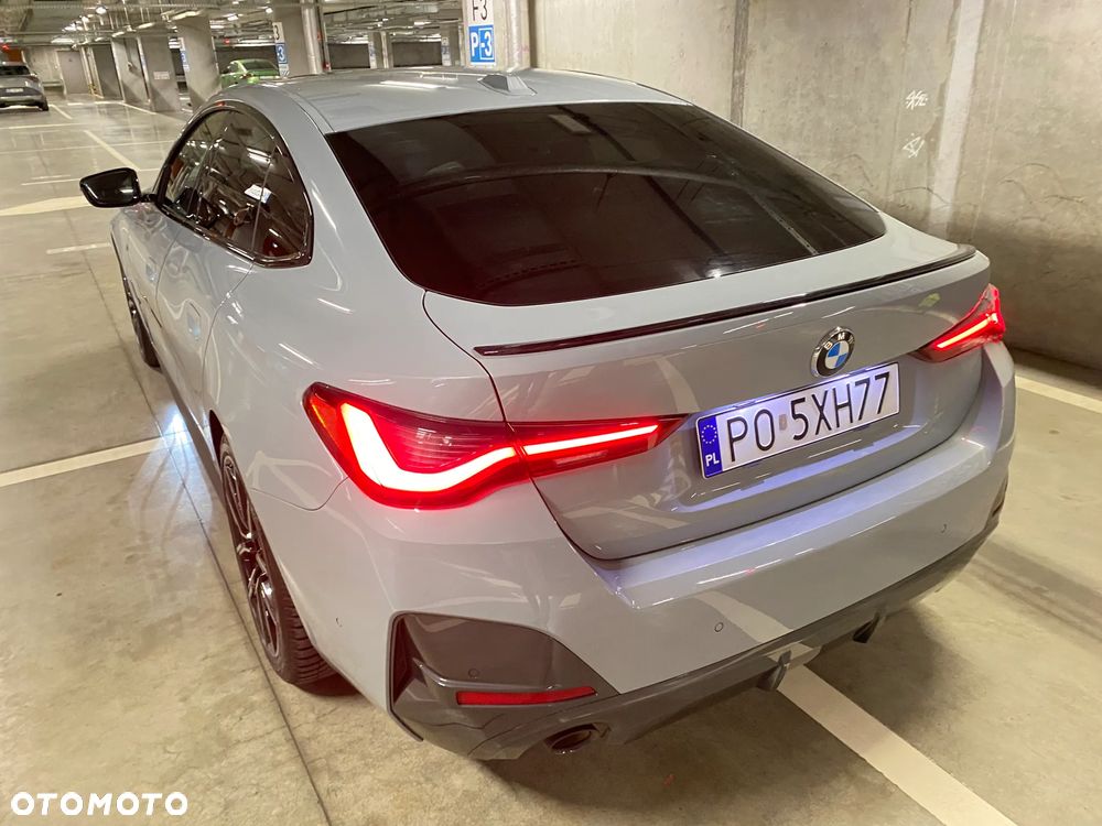 BMW Seria 4 430i M Sport sport - 26
