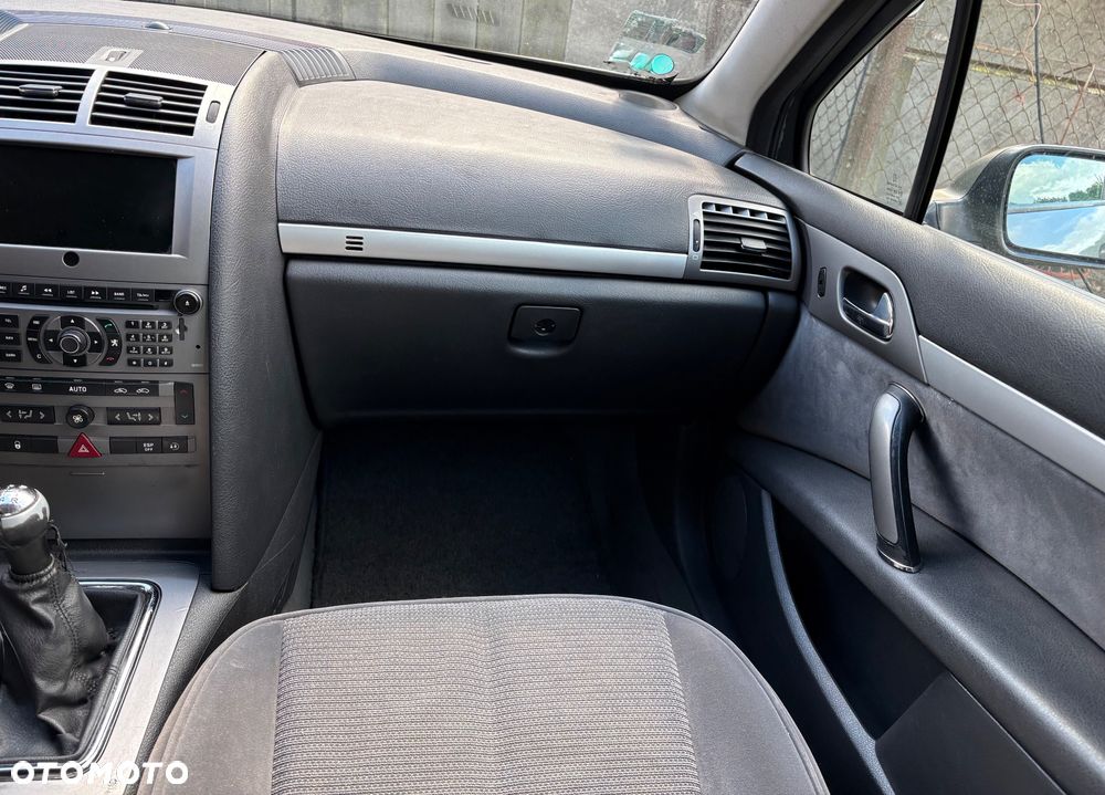 Peugeot 407 1.6 HDI Premium - 13