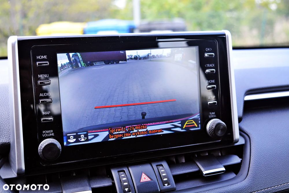 Toyota RAV4 2.0 Active 4x4 MS - 9