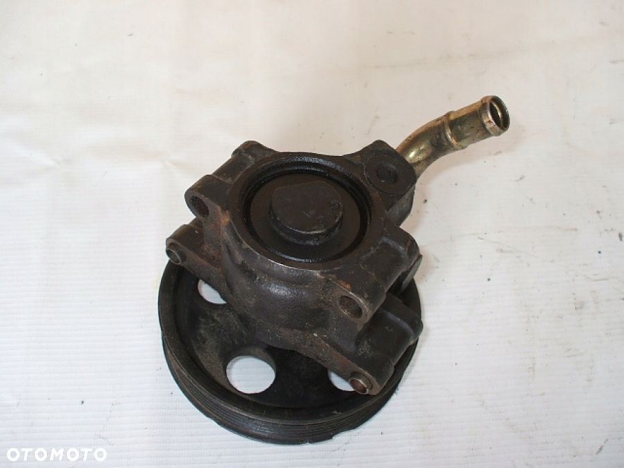 JAGUAR S-TYPE X200 4.0 3.0 POMPA WSPOMAGANIA XW4E-30673-AE HBD-DK - 5