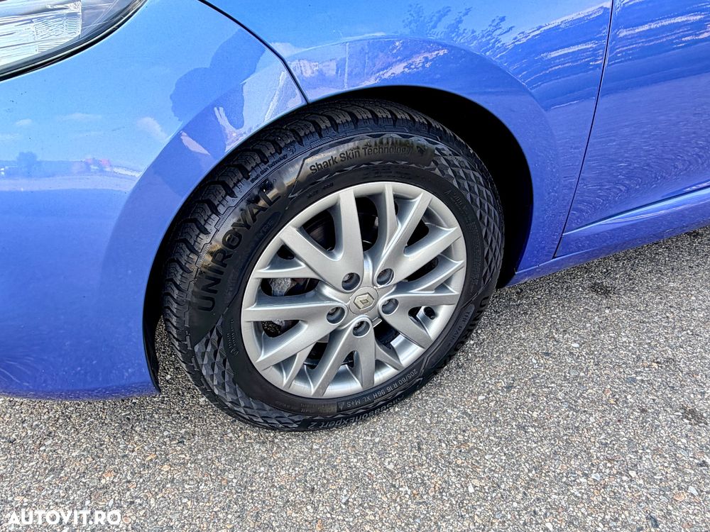 Renault Megane - 10