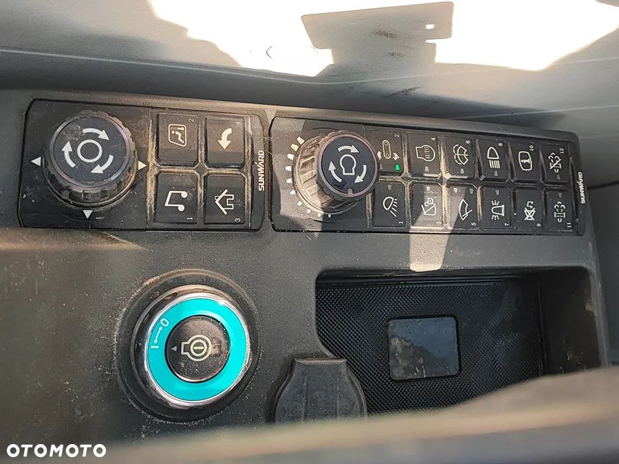 SUNWARD SWE90UF (SWE 90 UF) - 15