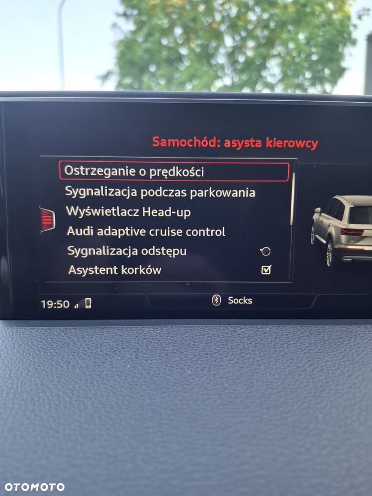 Audi Q7 - 21