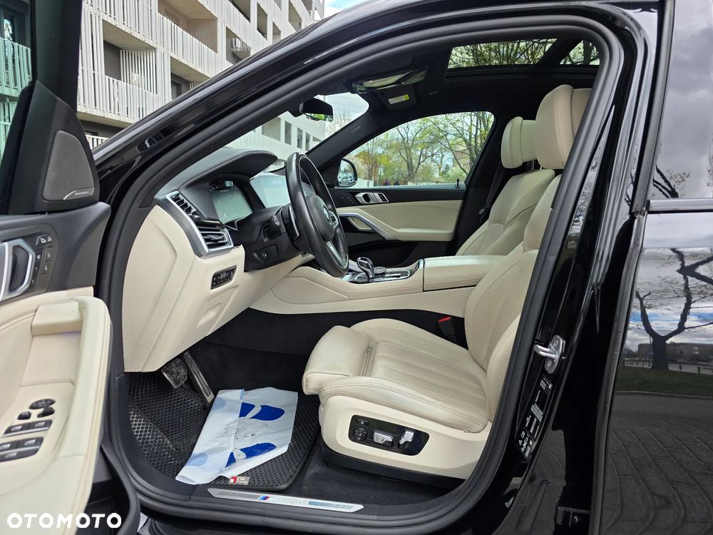 BMW X6M - 4