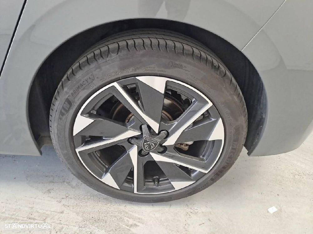 Peugeot 308 1.2 Hybrid Allure e-DCS6 - 11