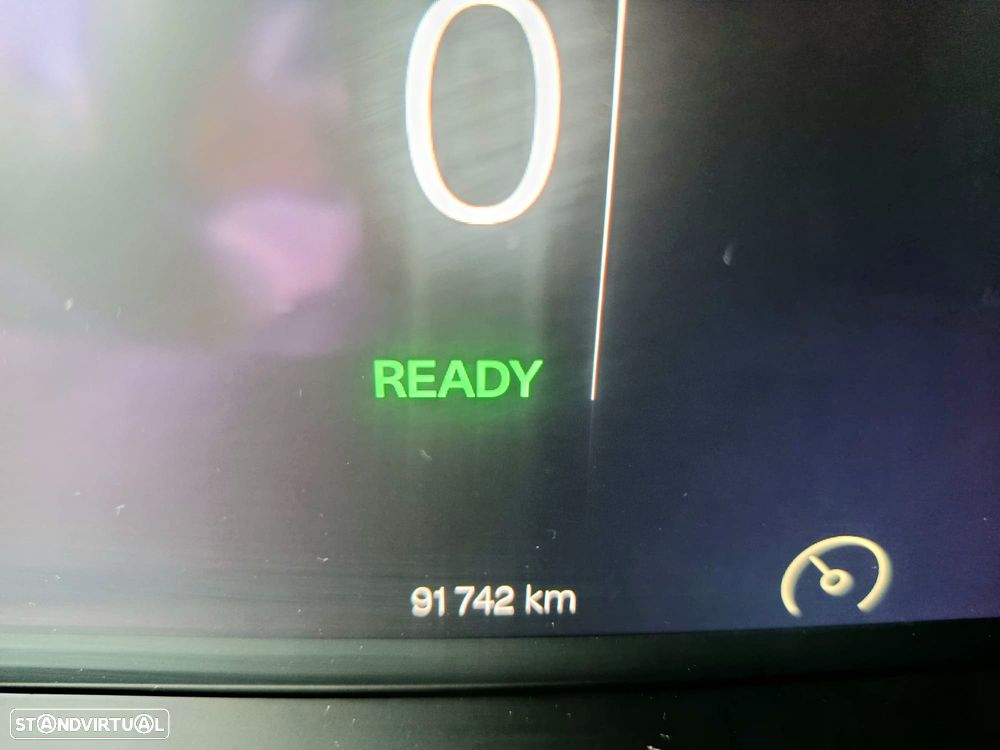 Polestar 2 Single Motor 64kWh - 9