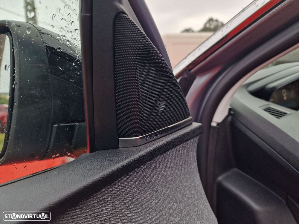 Peugeot 3008 1.2 PureTech Allure Pack EAT8 - 10