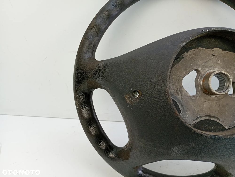 kierownica mercedes sprinter w906 2006-2017 a9064640201 - 8