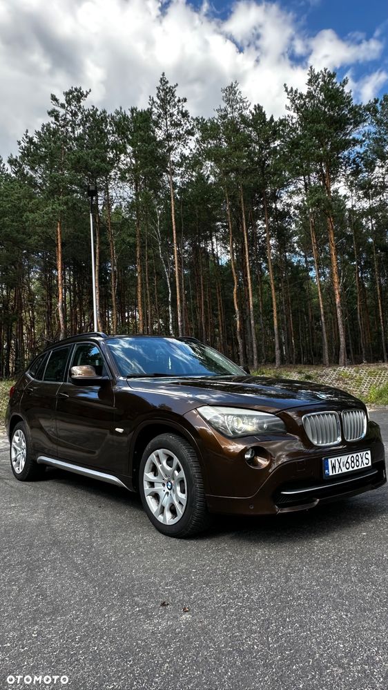 BMW X1 xDrive28i - 1