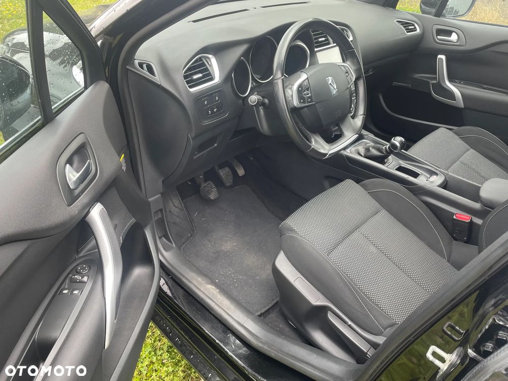 DS Automobiles DS 4 - 13