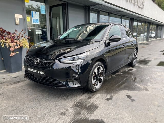 Opel Corsa-e Elegance - 1