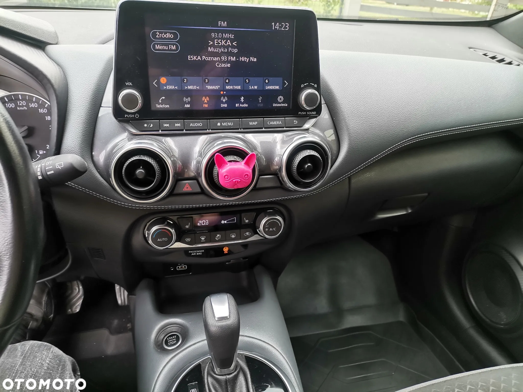Nissan Juke - 18
