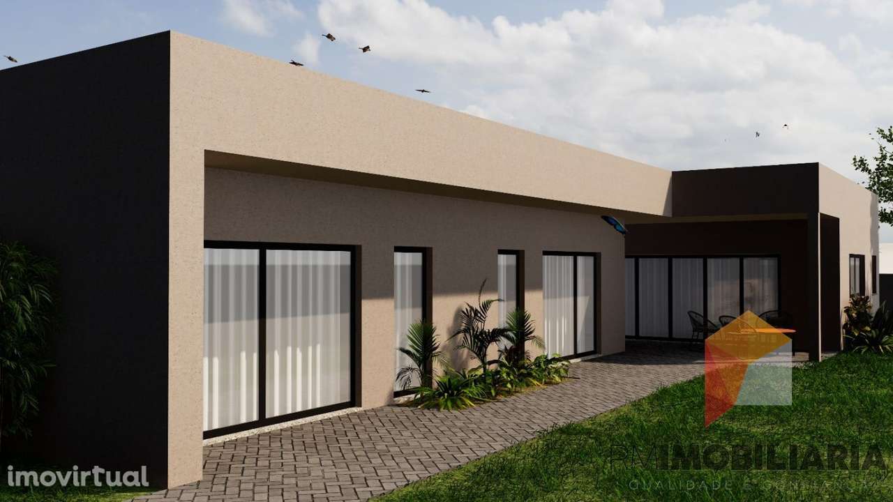 Terreno Para Construção em Espinho - Grande imagem: 4/21