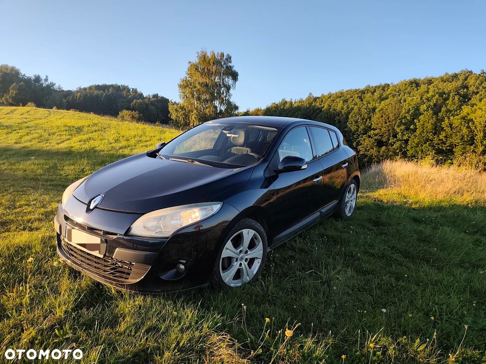 Renault Megane - 4