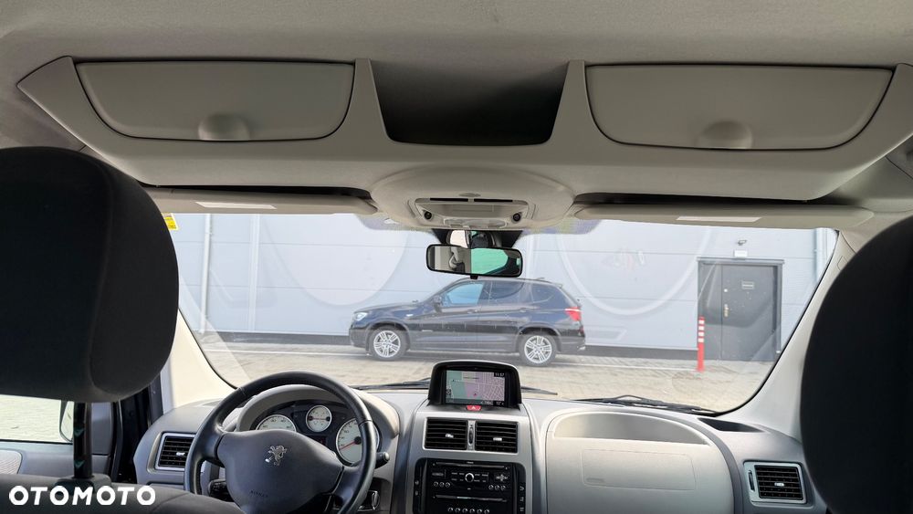 Peugeot Expert Tepee L1H1 (8-Si.) Esplanade - 30